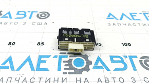 Instrument cluster brightness control and ODO TRIP Lexus ES250 ES300h ES350 19-26