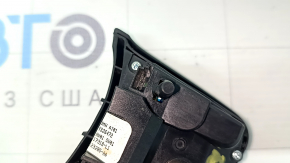 Steering wheel control buttons for BMW X2 F39 18-23 radar, button is worn out