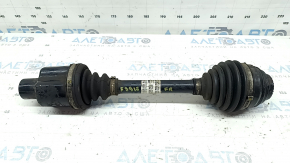 Front right axle shaft BMW X2 F39 18-19 B46 AWD