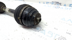Front right axle shaft BMW X2 F39 18-19 B46 AWD