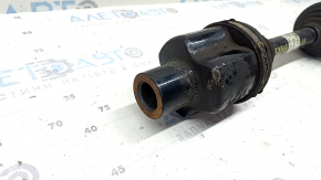 Front right axle shaft BMW X2 F39 18-19 B46 AWD