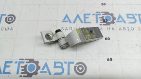 Lower rear left door hinge BMW X2 F39 18-23
