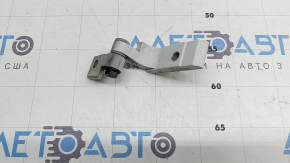 Lower rear left door hinge BMW X2 F39 18-23