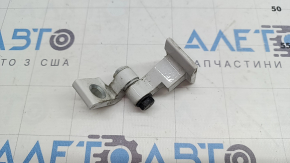 Upper rear left door hinge BMW X2 F39 18-23