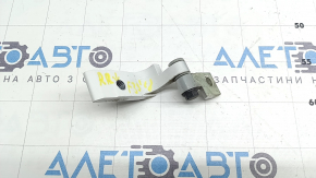 Lower rear right door hinge BMW X2 F39 18-23