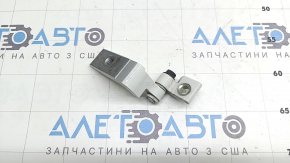Lower rear right door hinge BMW X2 F39 18-23