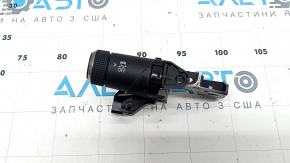 Track Off Control Lever Lexus ES250 ES300h ES350 19-23