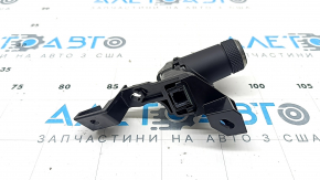 Track Off Control Lever Lexus ES250 ES300h ES350 19-23