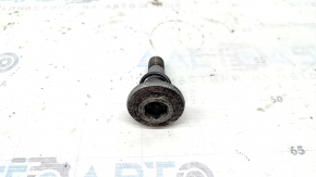 Front left outer CV joint mounting bolt BMW X2 F39 18-19 with spring, 55 mm