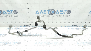 BMW X2 F39 18-23 B46 R1234YF Air Conditioner Heater-Condenser Tube