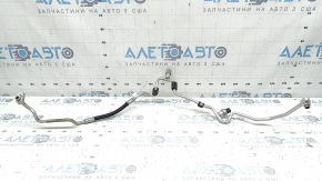 BMW X2 F39 18-23 B46 R1234YF Air Conditioner Heater-Condenser Tube