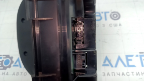 Instrument cluster BMW X2 F39 18-23 without projection, 81k, scratches, chrome peeling