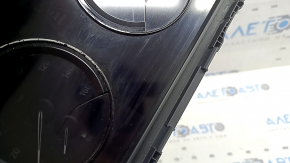 Instrument cluster BMW X2 F39 18-23 without projection, 81k, scratches, chrome peeling