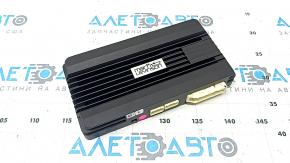Lexus ES 19-23 12.3" audio amplifier with navigation, Mark Levinson