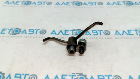 Oil injector for Toyota Highlander 17-19 3.5 2GR-FKS engine with bolt