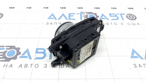 Joystick washer control monitor large BMW X2 F39 18-23 for navigation, the coating has come off