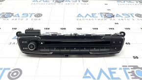 Multimedia control BMW X2 F39 18-23 for disk drive