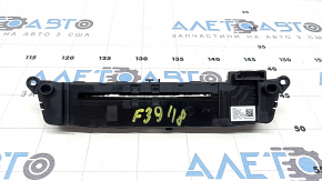 Multimedia control BMW X2 F39 18-23 for disk drive