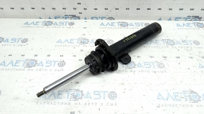 Front right shock absorber BMW X2 F39 18-23 B46 AWD