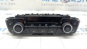 BMW X2 F39 18-23 auto climate control with heated seats