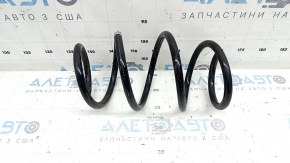 Front left spring BMW X2 F39 18-23