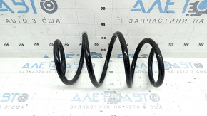 Front right spring BMW X2 F39 18-23