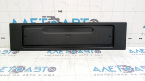 Tesla Model Y Front License Plate Frame 20-25 Euro