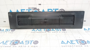 Tesla Model Y Front License Plate Frame 20-25 Euro