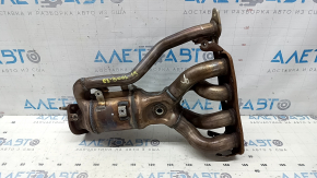 Exhaust manifold with catalytic converter Lexus ES300h 19-23