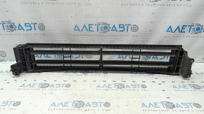 Radiator deflector blinds for Lexus ES 19-21 with motor and wiring
