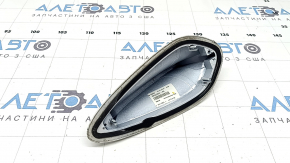 BMW X2 F39 18-23 Antenna Fin Housing