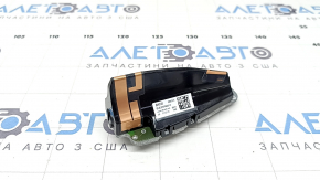 Antenna fin BMW X2 F39 18-23 for satellite radio and navigation