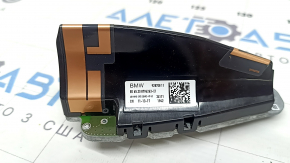 Antenna fin BMW X2 F39 18-23 for satellite radio and navigation