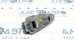 Antenna fin BMW X2 F39 18-23 for satellite radio and navigation