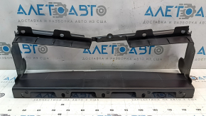 Lower radiator air duct Ford Mustang Mach-E 21-26 crack
