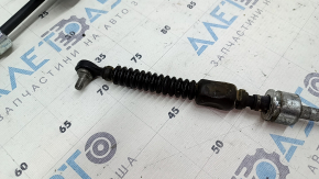 Lexus ES300h 19-26 Shift Cable