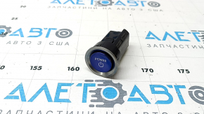Lexus ES300h 19-22 start-stop button