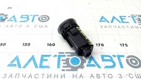 Lexus ES300h 19-22 start-stop button
