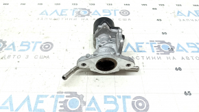 EGR valve Lexus ES250 ES300h 19-21