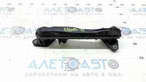 Lexus ES250 ES300h EGR valve tube 19-21