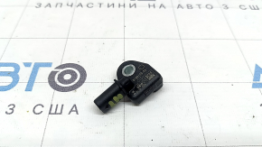 Airbag sensor in the center pillar, left BMW X2 F39 18-23