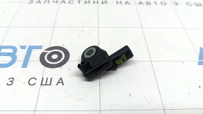 Airbag sensor in the center pillar, left BMW X2 F39 18-23