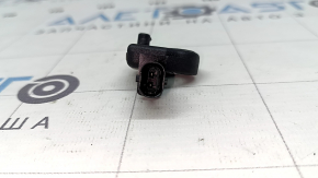Airbag sensor in the center pillar, left BMW X2 F39 18-23
