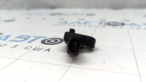 Airbag sensor in the center pillar, right BMW X2 F39 18-23