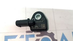 Airbag sensor in the center pillar, right BMW X2 F39 18-23