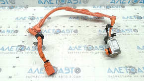 High voltage cable inverter-compressor Lexus ES300h 19-26 hybrid
