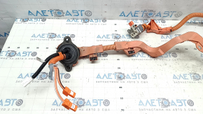 Lexus ES300h 19-26 Battery-Inverter Power Cable