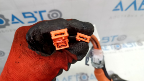 Lexus ES300h 19-26 Battery-Inverter Power Cable