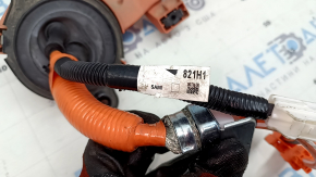 Lexus ES300h 19-26 Battery-Inverter Power Cable