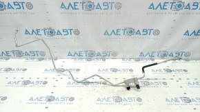 Lexus ES250 ES300h ES350 19-26 Air Conditioner Heater-Condenser Tube